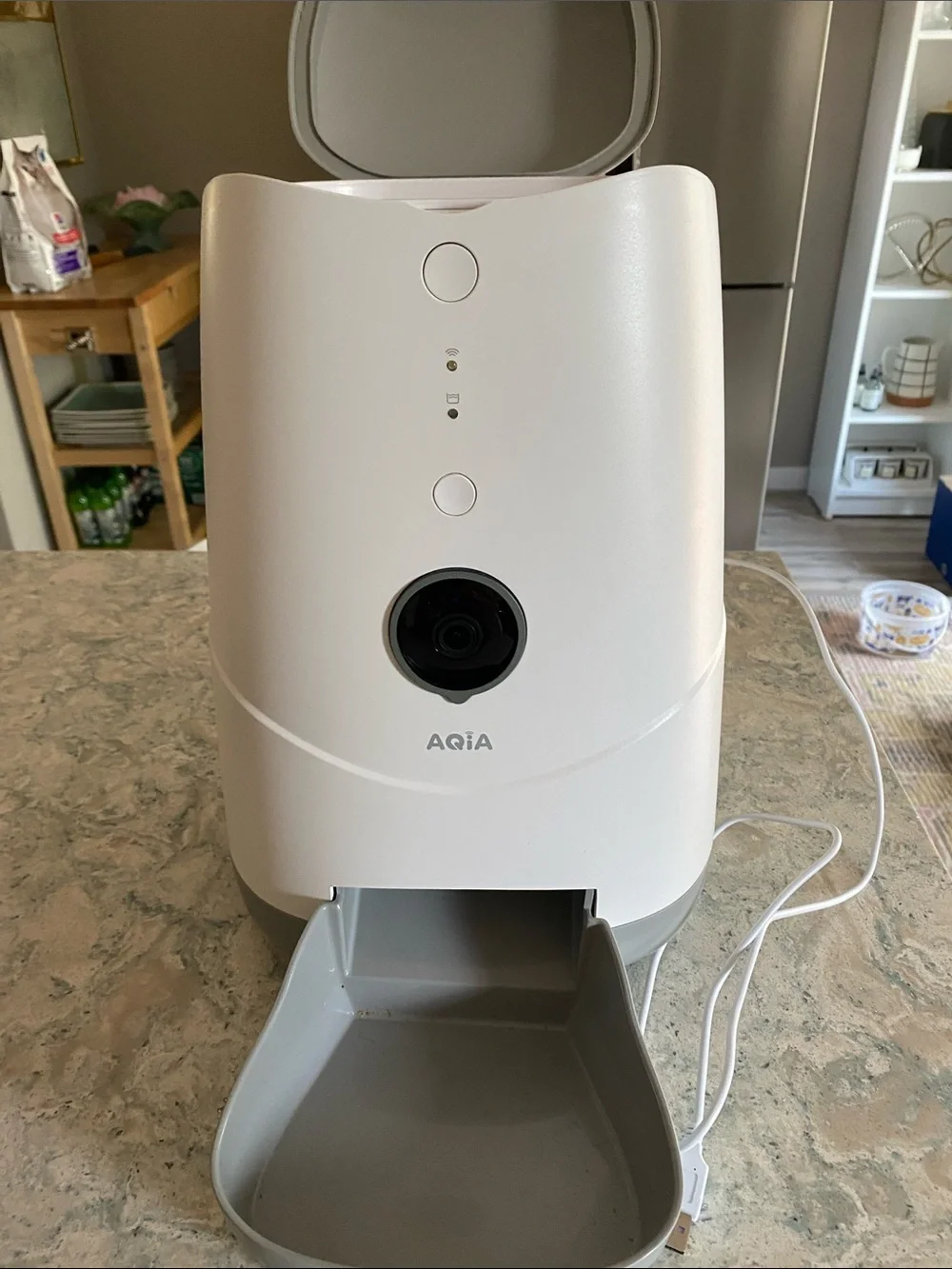 Aquia compact automatic